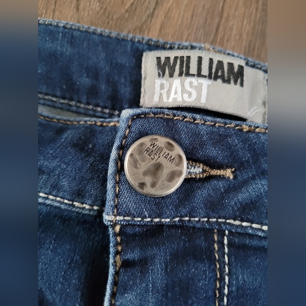 William Rast Jeans - Picture 5 of 10